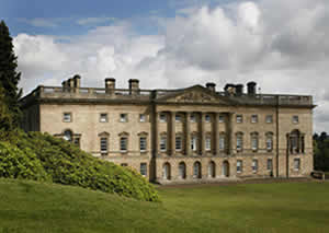 wentworth